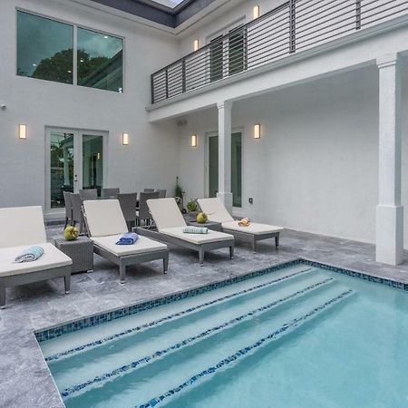 Casa Hermes Wilton Manor - Gay Guesthouse Wilton Manors Εξωτερικό φωτογραφία