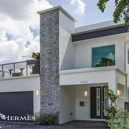 Casa Hermes Wilton Manor - Gay Guesthouse Wilton Manors Εξωτερικό φωτογραφία