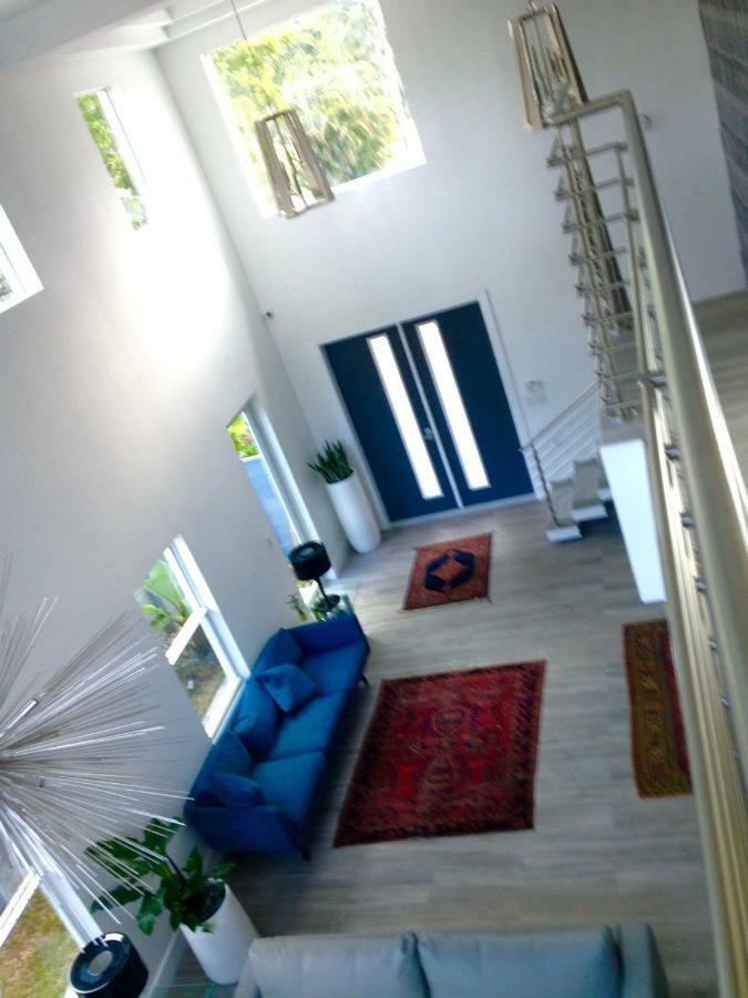Casa Hermes Wilton Manor - Gay Guesthouse Wilton Manors Εξωτερικό φωτογραφία