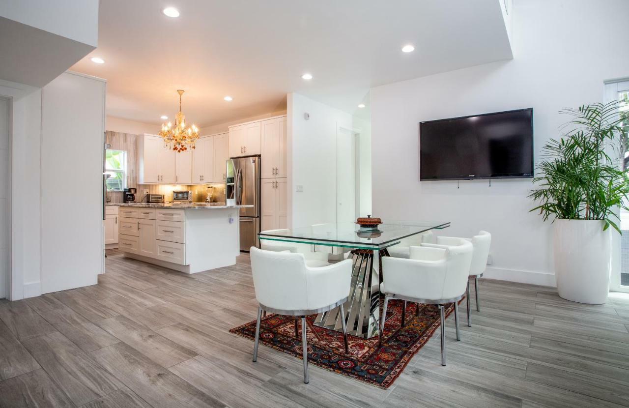 Casa Hermes Wilton Manor - Gay Guesthouse Wilton Manors Εξωτερικό φωτογραφία