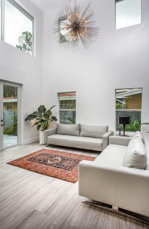 Casa Hermes Wilton Manor - Gay Guesthouse Wilton Manors Εξωτερικό φωτογραφία