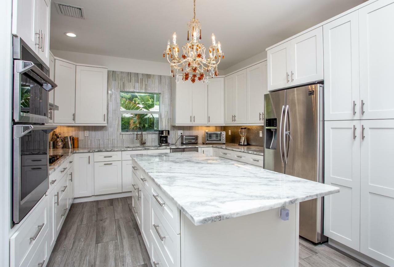Casa Hermes Wilton Manor - Gay Guesthouse Wilton Manors Εξωτερικό φωτογραφία