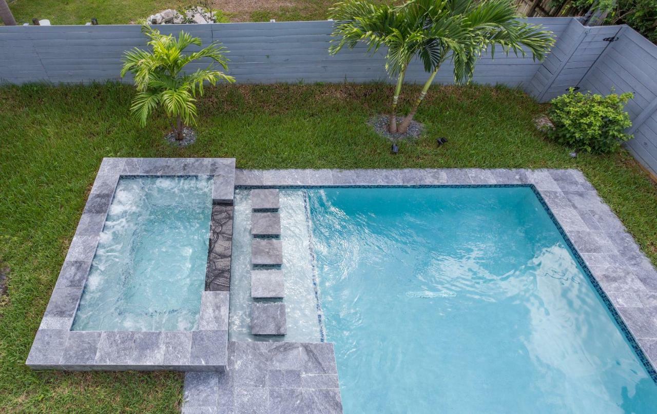 Casa Hermes Wilton Manor - Gay Guesthouse Wilton Manors Εξωτερικό φωτογραφία