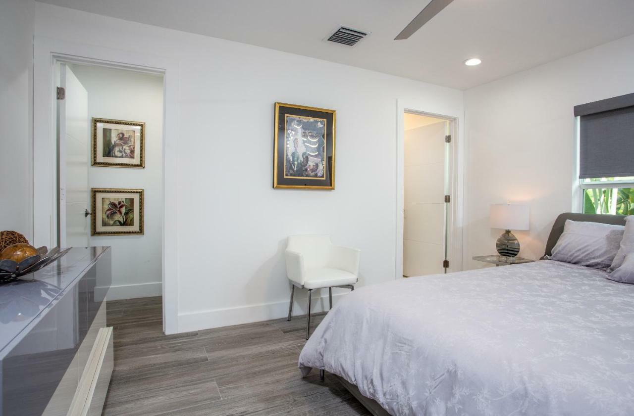 Casa Hermes Wilton Manor - Gay Guesthouse Wilton Manors Εξωτερικό φωτογραφία