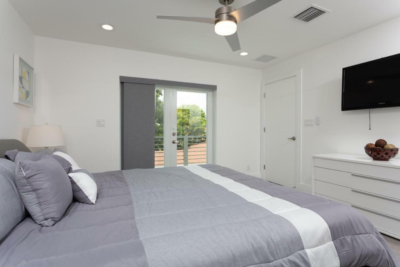 Casa Hermes Wilton Manor - Gay Guesthouse Wilton Manors Εξωτερικό φωτογραφία