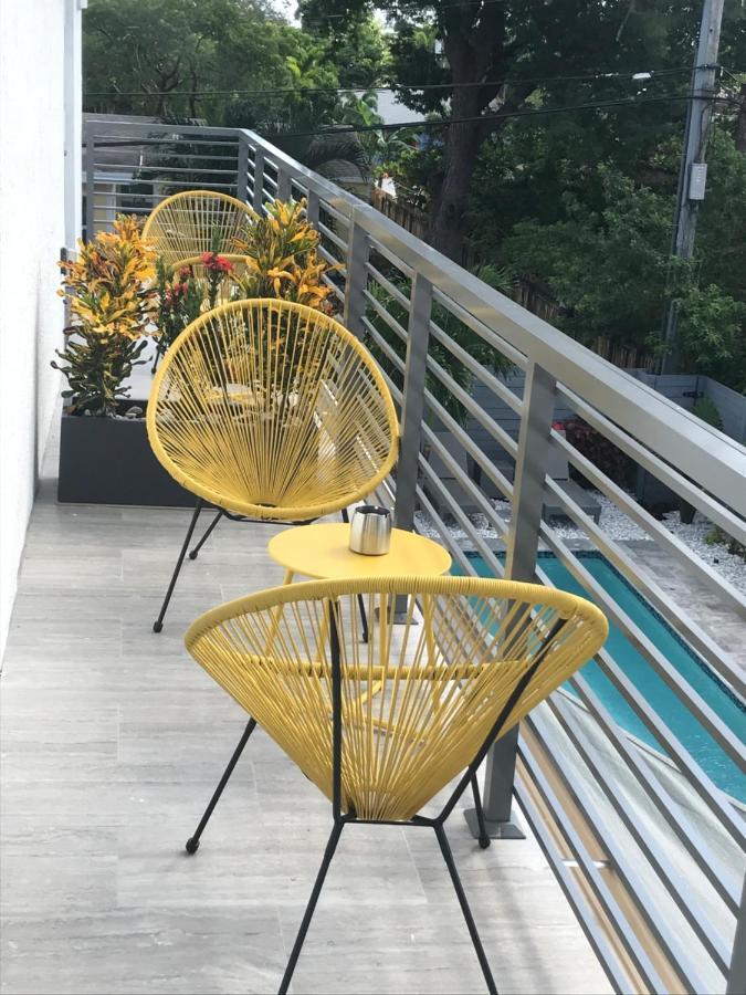 Casa Hermes Wilton Manor - Gay Guesthouse Wilton Manors Εξωτερικό φωτογραφία