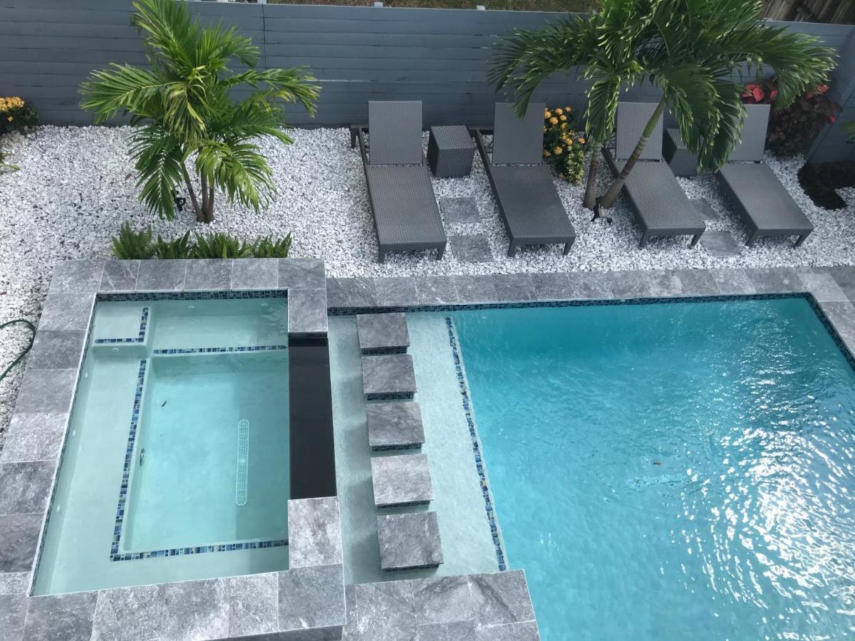 Casa Hermes Wilton Manor - Gay Guesthouse Wilton Manors Εξωτερικό φωτογραφία