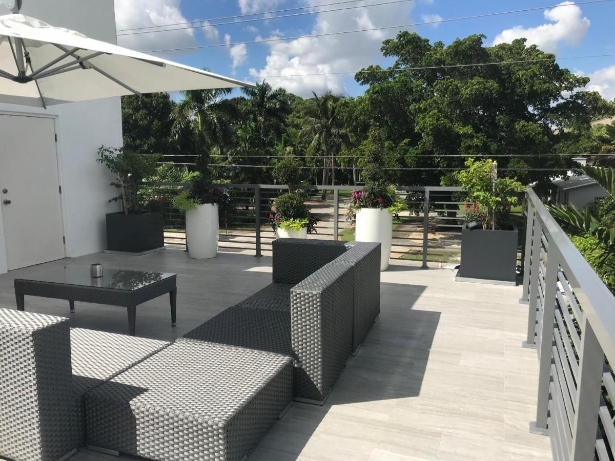 Casa Hermes Wilton Manor - Gay Guesthouse Wilton Manors Εξωτερικό φωτογραφία