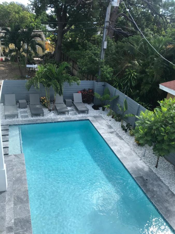 Casa Hermes Wilton Manor - Gay Guesthouse Wilton Manors Εξωτερικό φωτογραφία